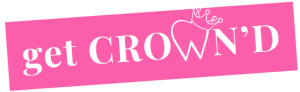 get crownd white