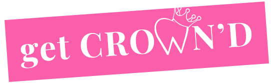 get crownd white
